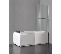 VASCHE VASCA IDROMASSAGGIO BAGNO 170X75 FULL OPTIONAL