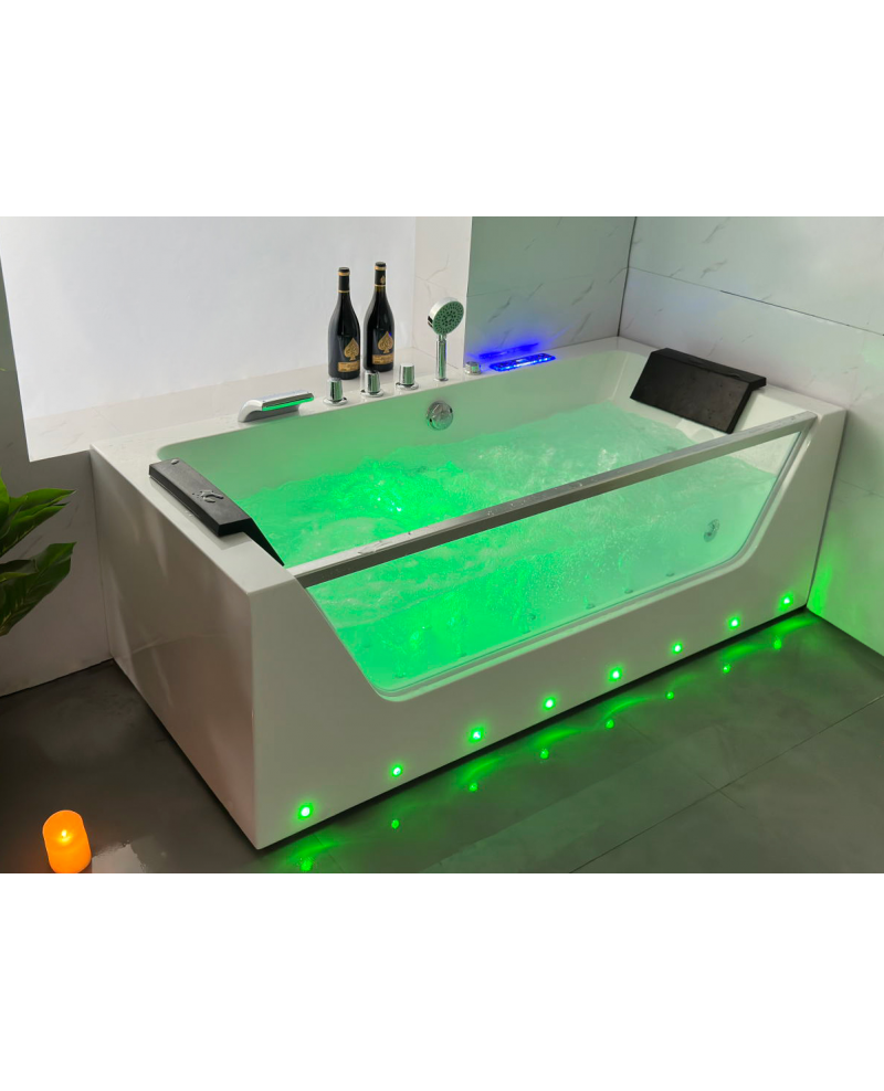 2 O-ring Per Riscaldatore Spa Bestway 2 Pollici – Guarnizioni Per Vasca Idromassaggio