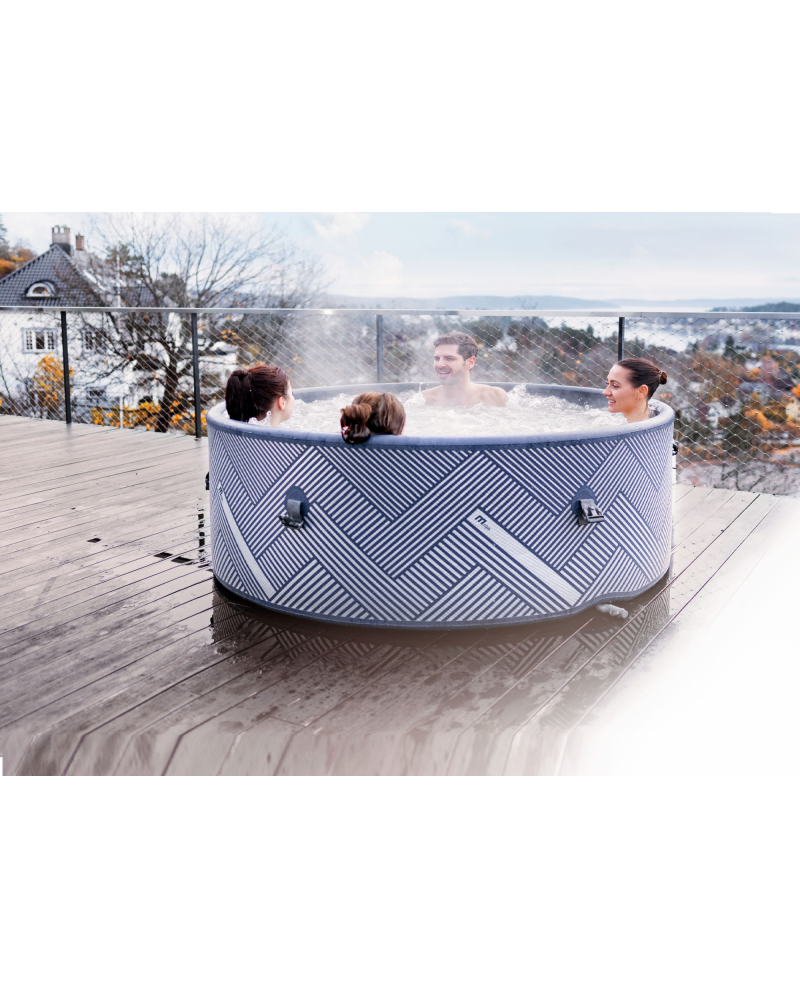 2 Pezzi O-ring Guarnizione Per Riscaldatore Vasca Idromassaggio/spa – 2 Pollici – Bestway