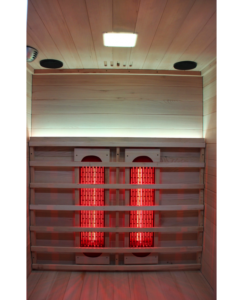 Cappello Luminoso Warmforwel A Infrarossi 660nm E 850nm – 120 LED Per Benessere Capelli, Spegnimento Automatico Dopo 20 Minuti (Nero)