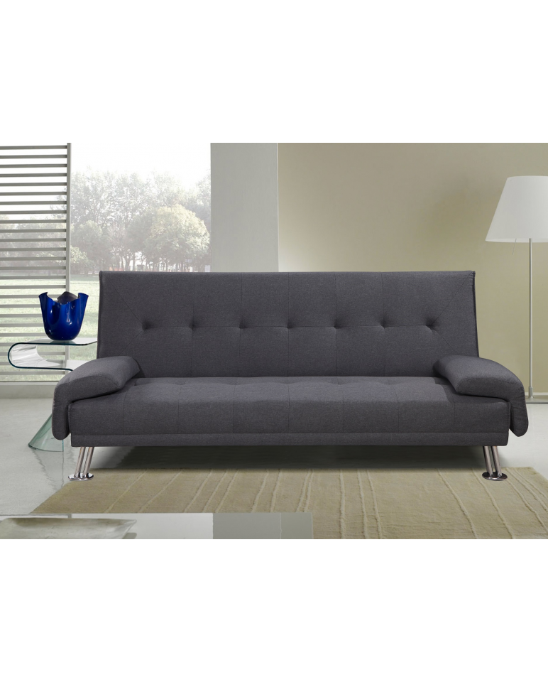Lino taglia unica 1# JIACHENG29 Modern Style lino federa divano letto piazza gettare cuscino Home Decor 
