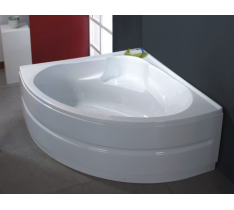 VASCA DA BAGNO SEMPLICE ABS RINFORZATO 135x135