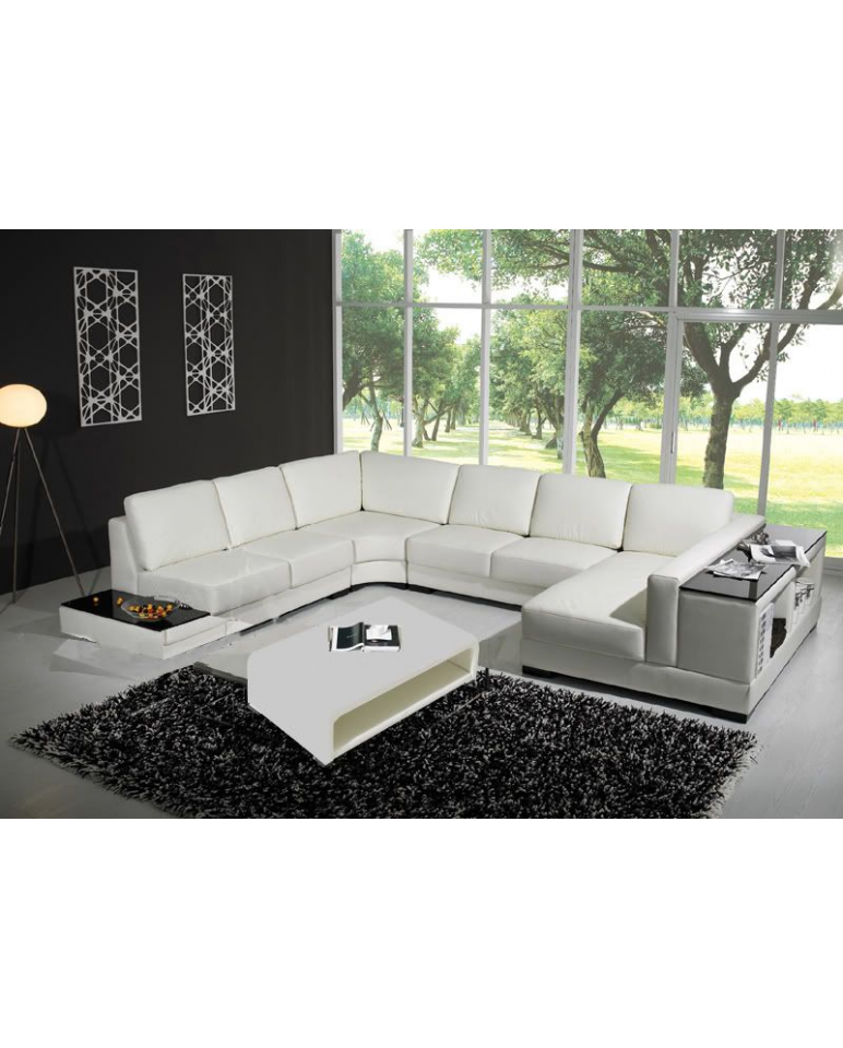 DIVANO SALOTTO MEGA SOFA TESSUTO ANGOLARE - DIVANI SOGGIORNO, Divani  Angolari - Arredocasafacile, Arredo casa online, divani, arredo bagno